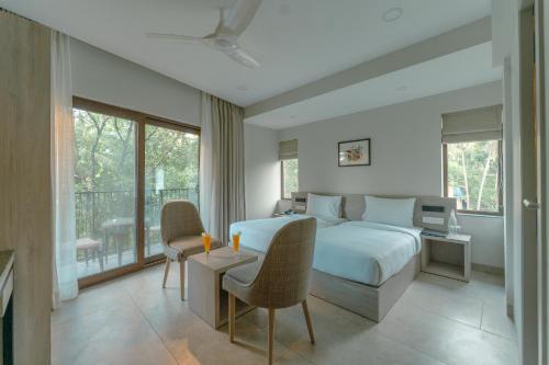 COMFORT INN ELITE  in Old Goa