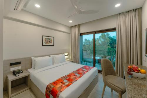 hotel photo