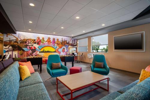Tru By Hilton Merrillville in Merrillville, USA