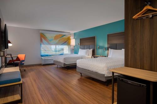 Tru by Hilton Merrillville