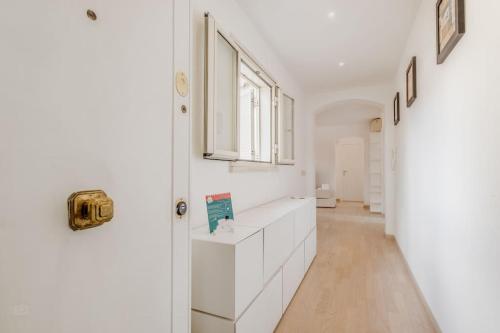 Rooftop Ponte Milvio near Stadio Olimpico