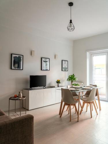 alPigneto Apartment Rome, Rom