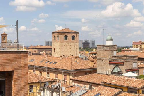 Artieri Suites, Piazza Maggiore Room Type - Standard Suite