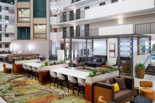 Embassy Suites Memphis - image 11