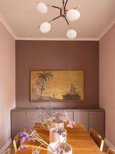 Casa Artieri Bed & Breakfast – Bologna, KY