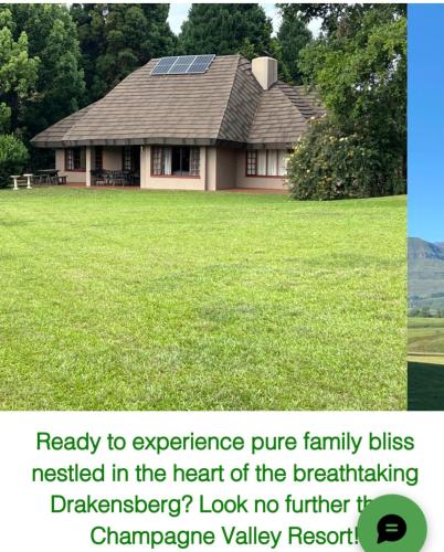 Champagne Valley Resort Unit 2 Champagne Valley Resort Unit 2