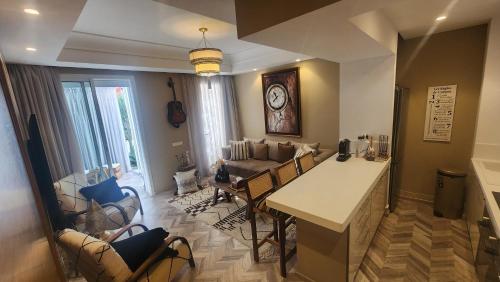 Magnifique appartement Casa Finance City, Casablanca (fotografie 3)