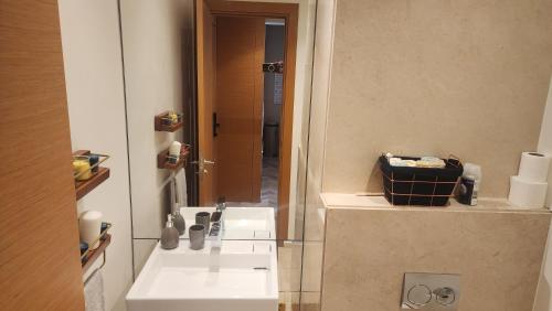 Magnifique appartement Casa Finance City, Casablanca (fotografie 9)