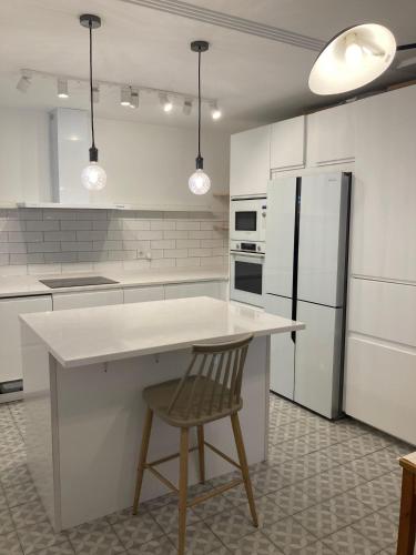 Precioso apartamento a estrenar, Bilbao (foto 4)