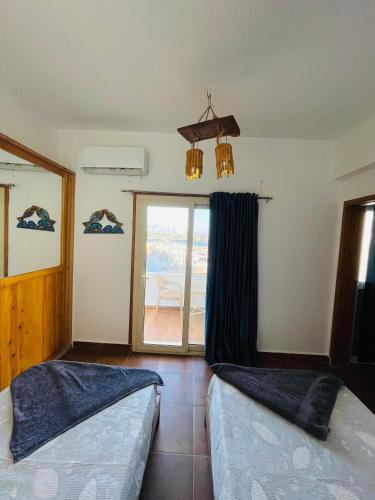 Club Red Dahab Motel 5