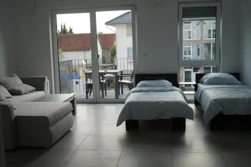Freundliche Ferienwohnung in Bielefeld Senne in Bielefeld, Deutschland