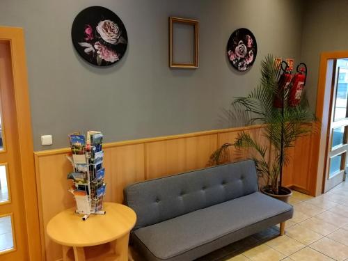 Vzdělávací Středisko a Hotel - image 5