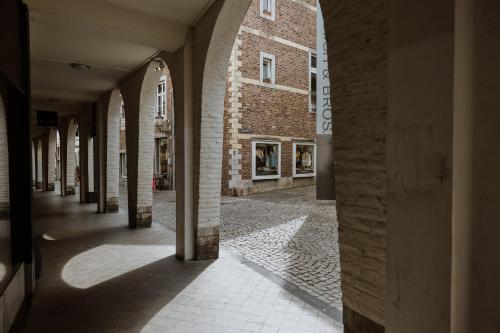 Townhouse Designhotel & Spa - image 4
