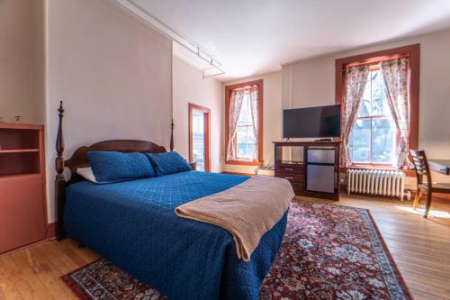 Oneida Community Mansion House - image 13