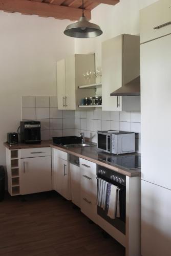 Kövidinka Vendégház (Kovidinka Vendeghaz) in Fulophaza