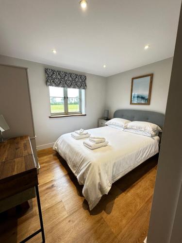 Briary Cottages at Iletts Farm