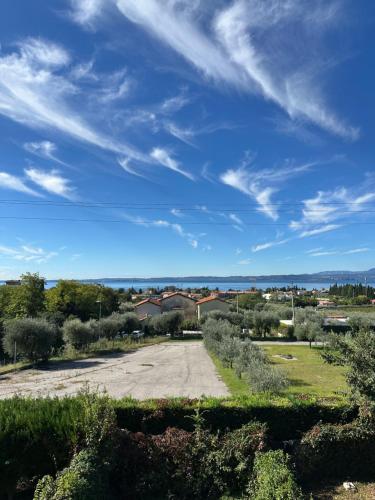 Appartamento Cortina 10 vista lago