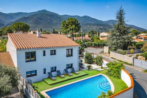 Villa du Soleil by Villa Plus