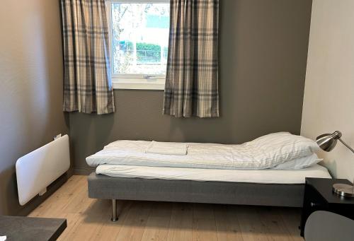 Birkelunden Bed & Breakfast Room Type - Budget Single Room