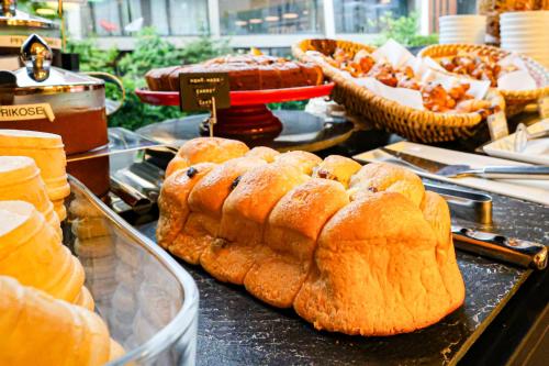 Hotel Gat Point Charlie - image 6