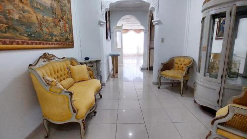 Apto Frente al Mar Paseo Colon Puerto La Cruz