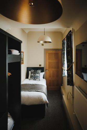 Single room, classic