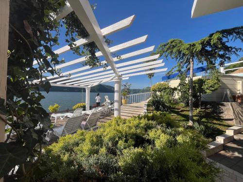 Riviera 990 - Resort & Restaurant, Eşelniţa (zdjęcie 6)