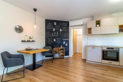 Center Apt - Free parking - Walk to Main Street, Plovdiv (fotografie 7)