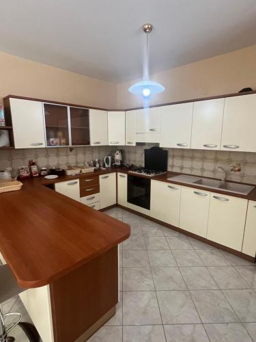 B&B da Zia Rosa in Олівето Сітра