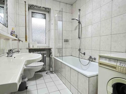 SAD626 - Geräumige Monteurwohnung, Schwandorf (foto 9)
