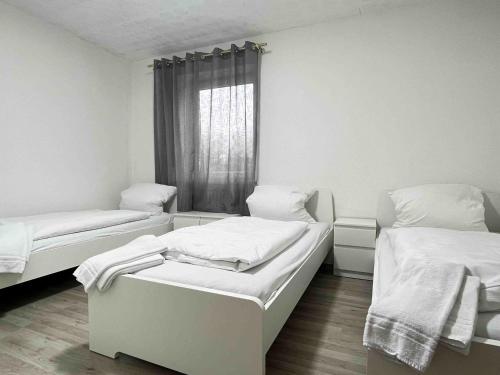 SAD626 - Geräumige Monteurwohnung, Schwandorf (foto 6)