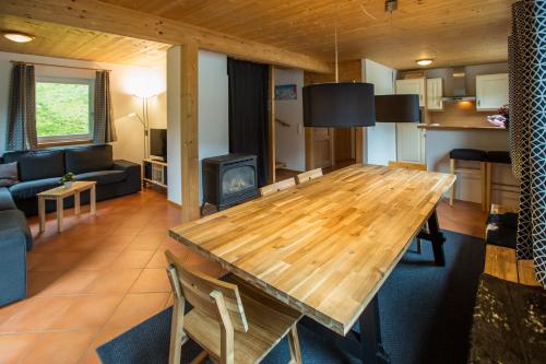 Alpendorf Dachstein West by ALPS RESORTS in Steuer
