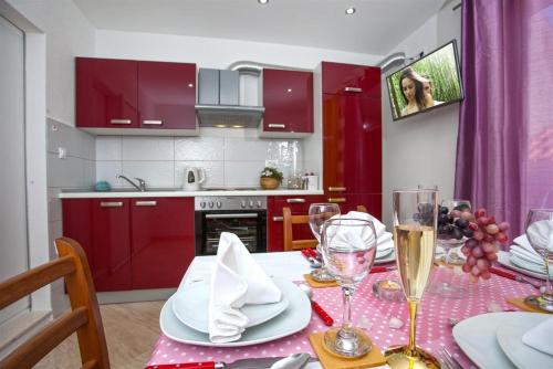 Two-Bedroom Apartment image 10