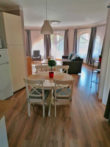 Pannonia Apartman in Esztergom