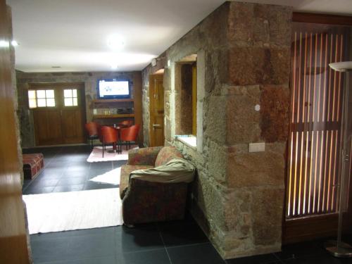 Spacious Villa in Carrazedo with Pool Spacious Villa in Carrazedo with Pool