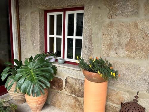 Spacious Villa in Carrazedo with Pool Spacious Villa in Carrazedo with Pool