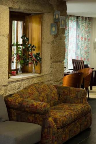 Spacious Villa in Carrazedo with Pool Spacious Villa in Carrazedo with Pool