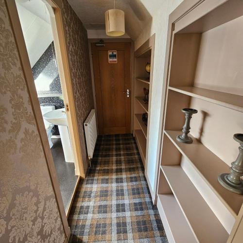 Commercial hotel in Thurso