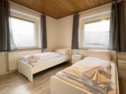 SAD802 - Zentrale Monteurwohnung, Schwandorf (foto 5)