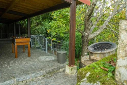 Spacious Villa in Carrazedo with Pool Spacious Villa in Carrazedo with Pool