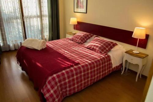 Spacious Villa in Carrazedo with Pool Spacious Villa in Carrazedo with Pool