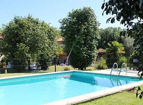 Spacious Villa in Carrazedo with Pool Spacious Villa in Carrazedo with Pool