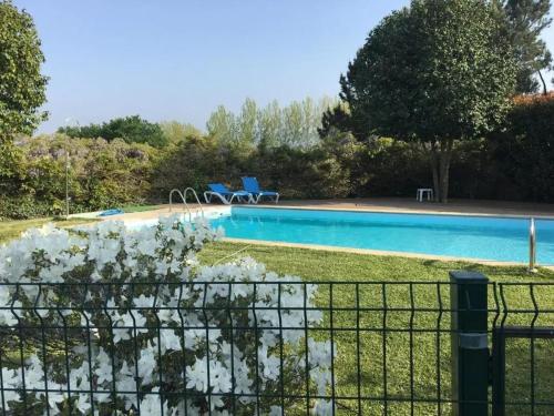 Spacious Villa in Carrazedo with Pool Spacious Villa in Carrazedo with Pool