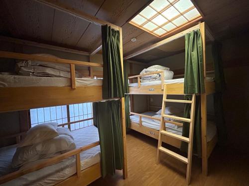Gion Kyoto Miyagawacyo Guesthouse HANAKANZASHI 4