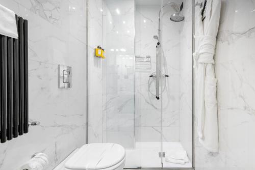 Roma Luxus Hotel - image 13