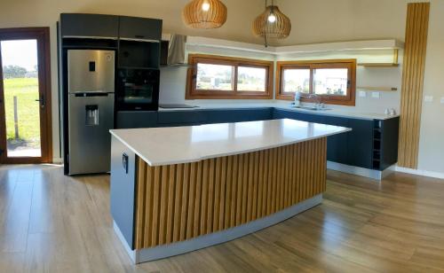 La cercania barrio privado