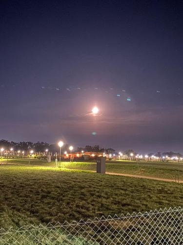 La cercania barrio privado