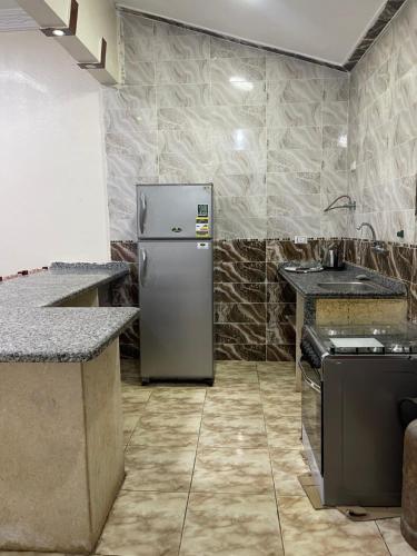 قرية سما العريش in Al Arish