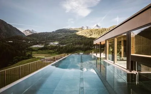 Sportlers Lodge Sölden lifestyle-lässig-anders in Sölden, Österreich