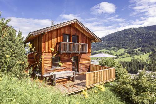 Alpendorf Dachstein West by ALPS RESORTS